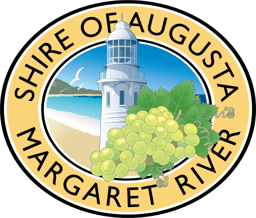 The Shire of Augusta Margaret River